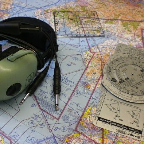 Light Aircraft Pilot License - LAPL